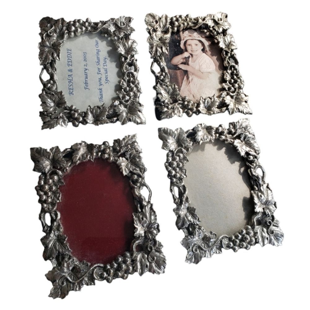 Heavy Metal Frames 4
